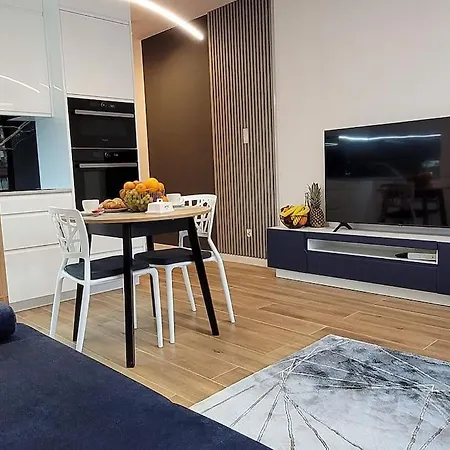Stylish Studio In The Center Of Near The River Appartement *