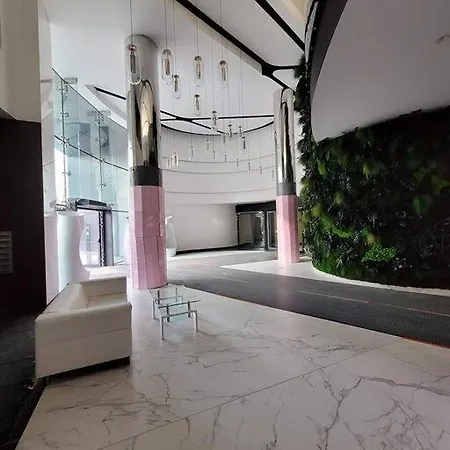 Stylish Studio In The Center Of Near The River Cracovie