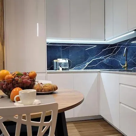 Stylish Studio In The Center Of Near The River Apartamento *